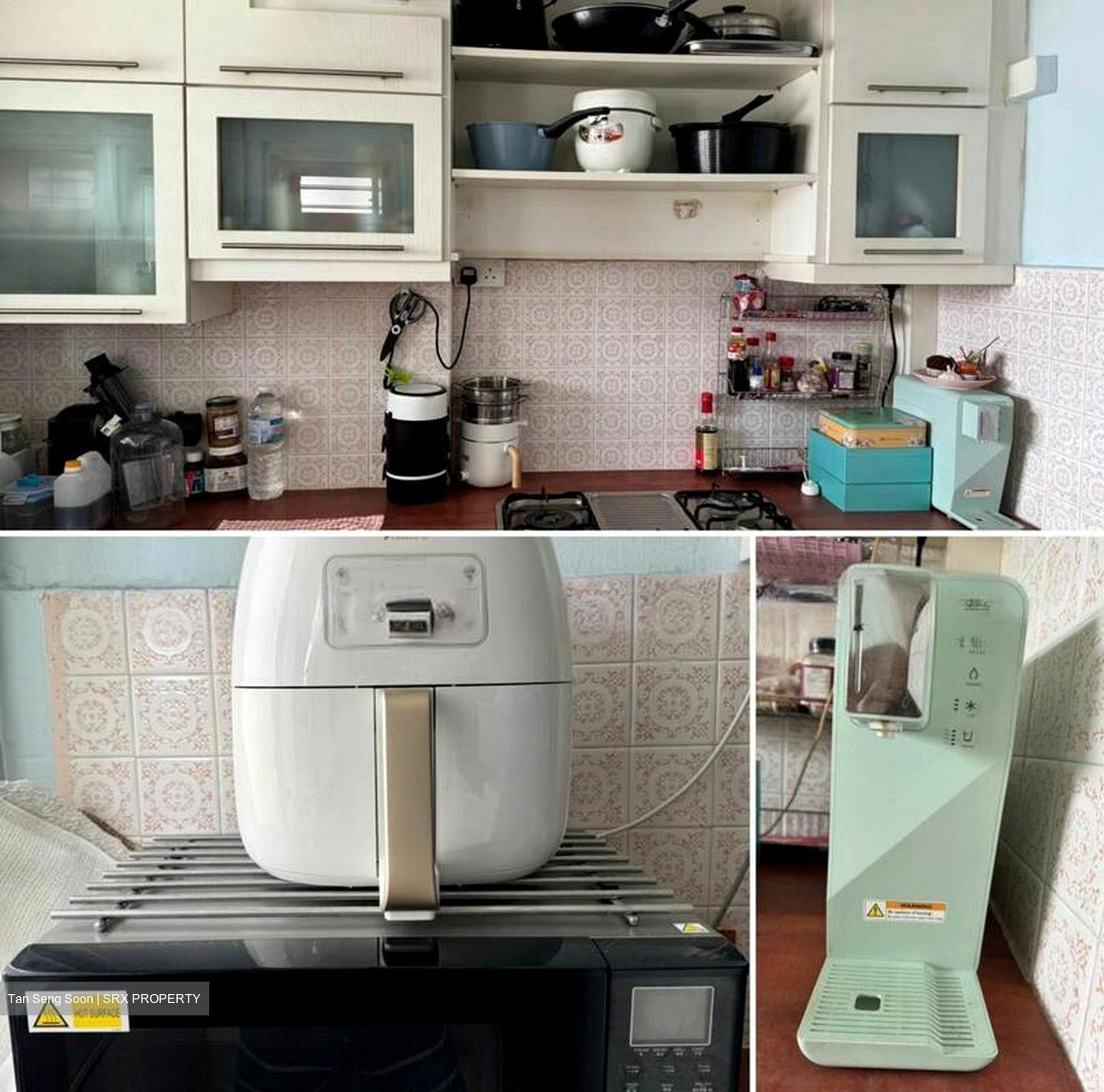 Blk 3 Tanjong Pagar Plaza (Bukit Merah), HDB 3 Rooms #511867551